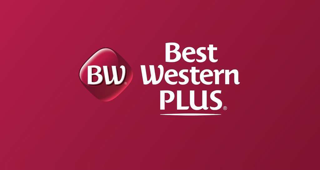 Best Western Plus Erie Inn&Suites Logo foto